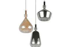 Hanglampen-Trio Lighting Hanglamp Aldea