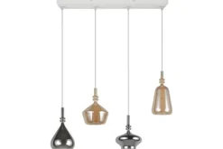 Hanglampen-Trio Lighting Hanglamp Aldea