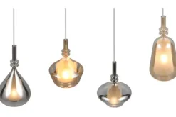 Hanglampen-Trio Lighting Hanglamp Aldea