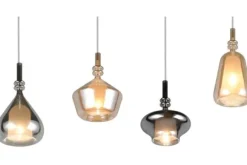 Hanglampen-Trio Lighting Hanglamp Aldea