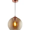 Discount Hanglamp 1635AM Balls Hanglampen