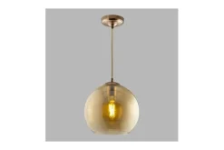 Hanglampen-Searchlight Hanglamp 1632AM  Balls