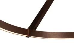 Hanglampen-Lucide Hanglamp Applause