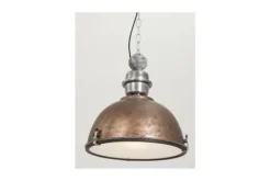 Clearance Hanglamp 7586B Bikkel Hanglampen