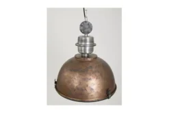 Clearance Hanglamp 7586B Bikkel Hanglampen