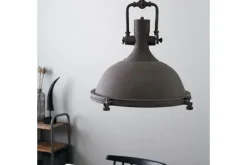 Discount Hanglamp 7636B Eliga Mexlite Hanglampen