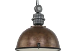 Hanglampen-Steinhauer Hanglamp 7834B XXL Bikkel