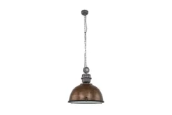 Hanglampen-Steinhauer Hanglamp 7834B XXL Bikkel