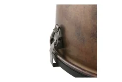 Hanglampen-Steinhauer Hanglamp 7834B XXL Bikkel