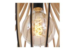 Hanglampen-Steinhauer Hanglamp 2697BE Smukt