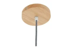 Hanglampen-Steinhauer Hanglamp 2697BE Smukt