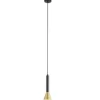 Hanglampen-Searchlight Hanglamp 13611-1BGO Signal