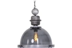 Hanglamp Bikkel 1452GR Bikkel Hanglampen