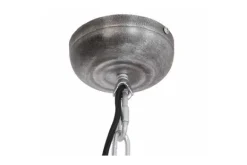 Hanglamp Bikkel 1452GR Bikkel Hanglampen
