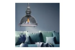 Hanglamp Bikkel 1452GR Bikkel Hanglampen