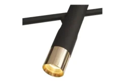 New Hanglamp 31651-5BK Cylinder Hanglampen