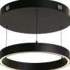 New Hanglamp 30410BK Layla Hanglampen
