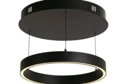 New Hanglamp 30410BK Layla Hanglampen