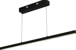 Best Hanglamp 30228BK Layla Hanglampen