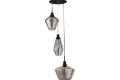 Sale Hanglamp 5423-3BK Mia Hanglampen