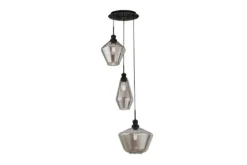 Sale Hanglamp 5423-3BK Mia Hanglampen