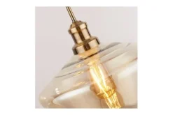 Sale Hanglamp 5423-3BK Mia Hanglampen