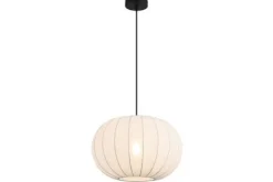 Hanglamp 52850BK  Radiant Hanglampen