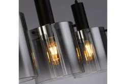 New Hanglamp 88910-4BK Sweden Hanglampen