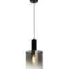 Clearance Hanglamp 88910-1BK Sweden Hanglampen