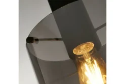 Clearance Hanglamp 88910-1BK Sweden Hanglampen