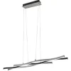 Discount Hanglamp  Blaze Hanglampen