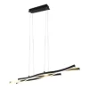 Hanglampen-Trio Lighting Hanglamp  Blaze