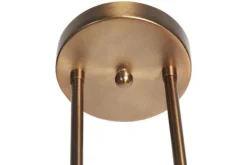 Clearance Hanglamp 4325BR Anthea Hanglampen