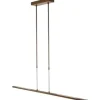 Best Hanglamp 1482BR Zelena Hanglampen