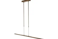 Best Hanglamp 1482BR Zelena Hanglampen