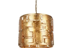 Best Hanglamp Brons Pablo | Hanglampen