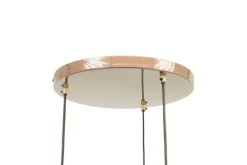 Hot Hanglamp Bruin 250389 Bellure Hanglampen