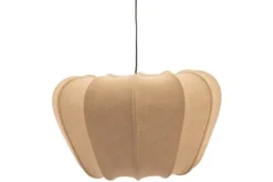 Hanglampen-By-Boo Hanglamp Bruin 250436 Sora