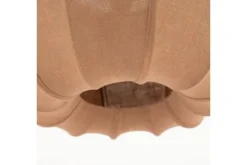 Hanglampen-By-Boo Hanglamp Bruin 250436 Sora