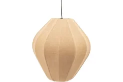 Online Hanglamp Bruin 250439 Sora Hanglampen