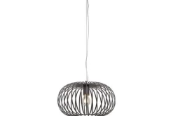 Clearance Hanglamp Bruin Bolato Hanglampen