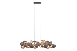 Hanglampen-Trio Lighting Hanglamp  Bubble