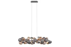 Hanglampen-Trio Lighting Hanglamp  Bubble