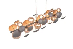 Hanglampen-Trio Lighting Hanglamp  Bubble