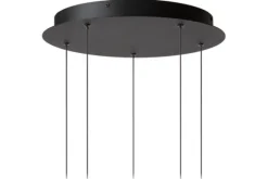 Hanglampen-Lucide Hanglamp  Calina