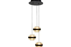Sale Hanglamp Champagne Glas Dynasty Hanglampen