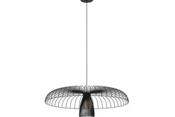 Hanglampen-Eglo Hanglamp Champerico |