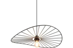 Hanglampen-Trio Lighting Hanglamp  Chapeau