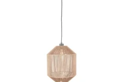 Hanglamp Cilinder naturel MT-2319 Ibiza Diamond Hanglampen