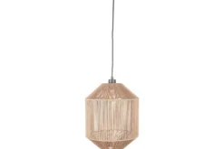 Hanglamp Cilinder naturel MT-2319 Ibiza Diamond Hanglampen